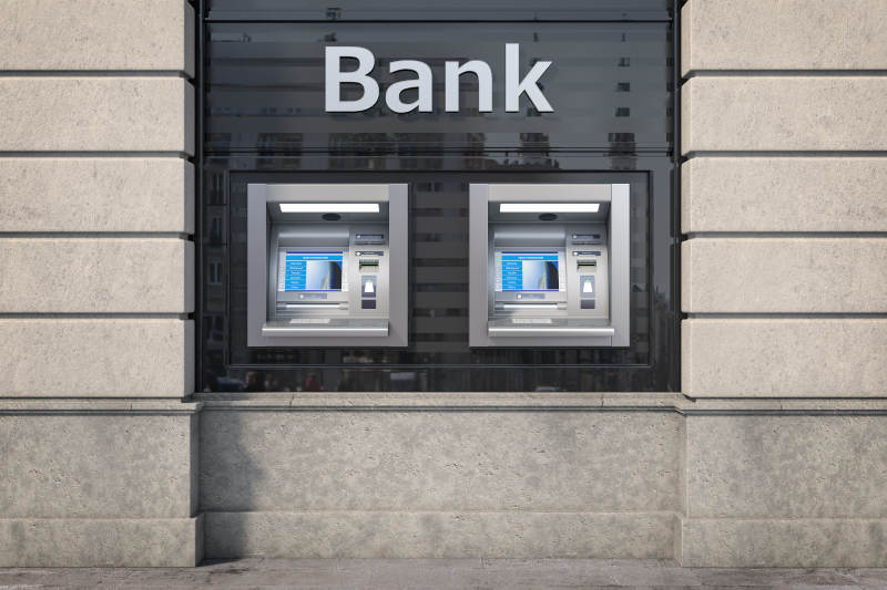 Jak założyć konto w banku