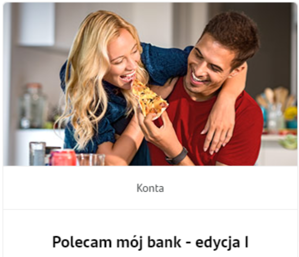 promocja w Santander Bank Polska