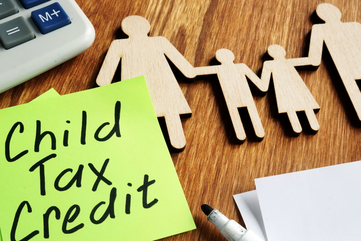 dziecko a zdolność kredytowa