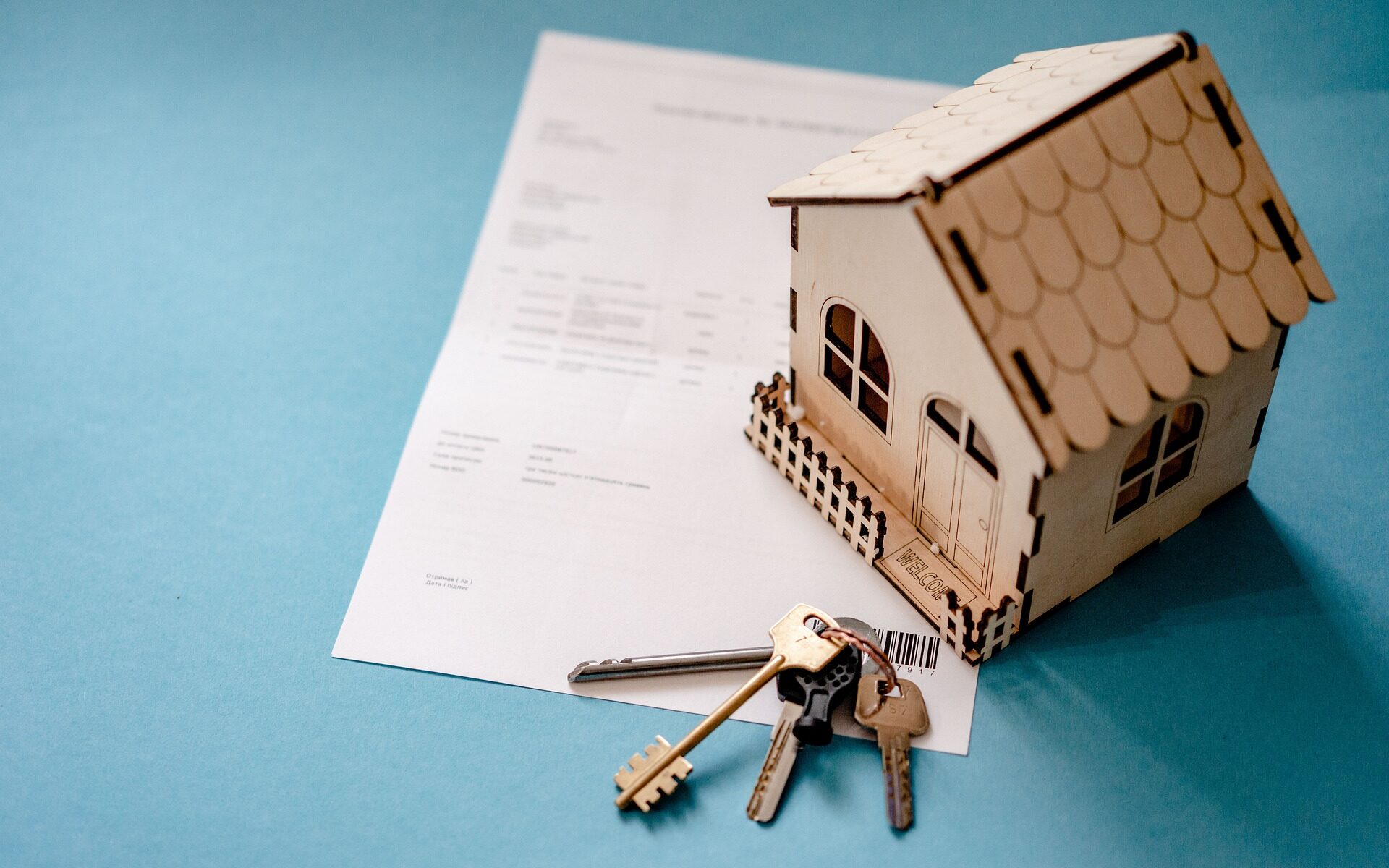 Co należy wiedzieć o cesji kredytu hipotecznego?